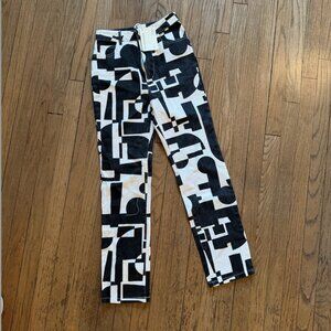 NWT - Peppermayo Jeans Size 0